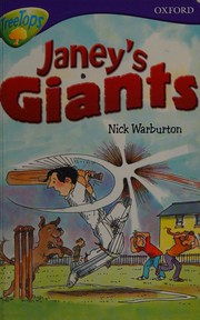 Cover of: Janey's Giants