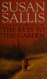 Cover of: The keys to the garden