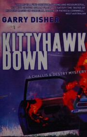 Cover of: Kittyhawk Down