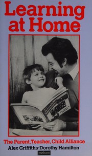 Cover of: Learning at Home