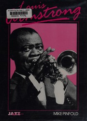 Cover of: Louis Armstrong: his life & times