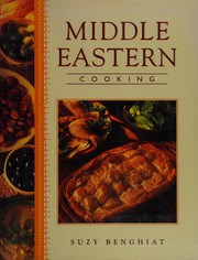 Cover of: Middle Eastern cookery.