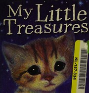 Cover of: My little treasures