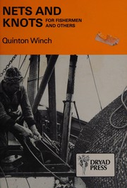 Nets and knots by Quinton Winch