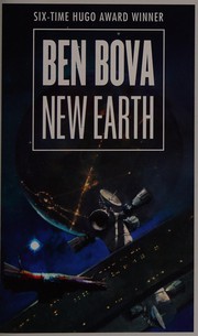 Cover of: New Earth