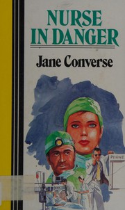 Cover of: Nurse in danger