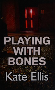 Cover of: Playing with bones