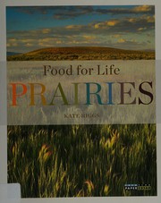 Cover of: Food for Life: Prairies