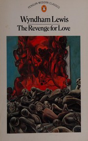 Cover of: The revenge for love.