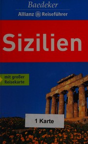 Cover of: Sizilien