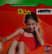 Cover of: Skin