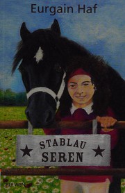 Cover of: Stablau seren