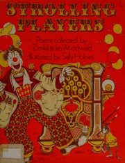 Cover of: STROLLING Players