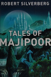 Cover of: Tales of Majipoor