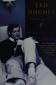 Cover of: Ted Hughes: the life of a poet