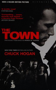 Cover of: Town: Prince of Thieves