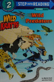 Cover of: Wild predators