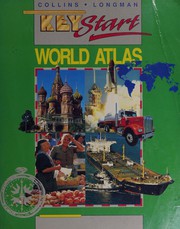 Cover of: Collins-Longman Keystart Atlas (CL)