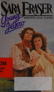 Cover of: Young Jethro