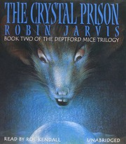 Cover of: The Crystal Prison