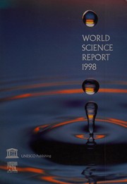 Rapport Mondial sur la Science by H. Moore