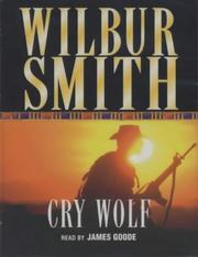 Cover of: Cry Wolf