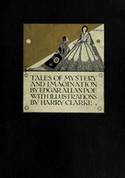 Tales of Mystery and Imagination [29 stories] by Edgar Allan Poe