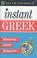 Cover of: Instant Greek (Teach Yourself)