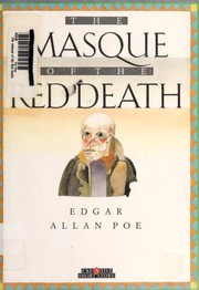 The Masque of the Red Death by Edgar Allan Poe