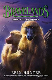 Cover of: Bravelands: Shifting Shadows