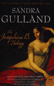 Cover of: The Josephine B. trilogy