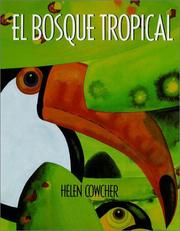 Rain forest by Helen Cowcher