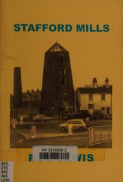 Stafford mills by Lewis, Roy