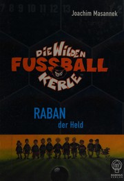 Cover of: Raban, der Held