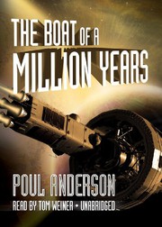 Cover of: The Boat of a Million Years