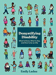 Demystifying Disability by Emily Ladau