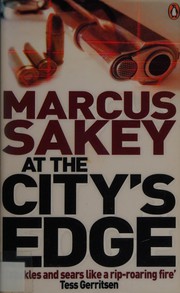 Cover of: At the city's edge