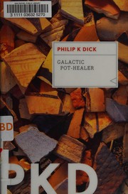 Cover of: Galactic Pot-Healer