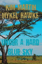 Cover of: Under a Hard Blue Sky