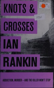 Cover of: Knots and Crosses