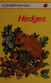 Cover of: Hedges (Conservation, Series 727)