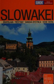 Slowakei by Renata SakoHoess