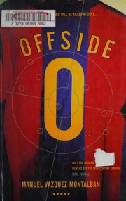 Cover of: Off side