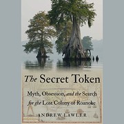 The secret token by Andrew Lawler