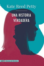 Cover of: Una historia verdadera