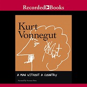 Cover of: Man Without a Country