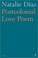 Cover of: Postcolonial Love Poem