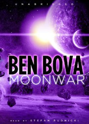 Cover of: Moonwar