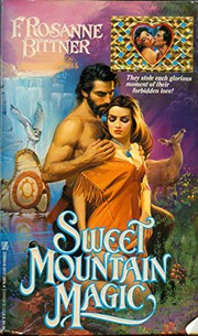 Cover of: Sweet Mountain Magic