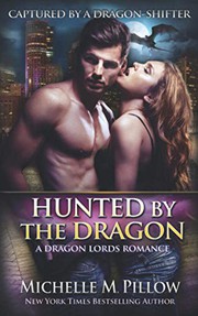 Cover of: Hunted by the Dragon: A Qurilixen World Novel